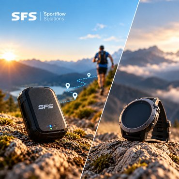 Why Sportflow Solutions Uses a GPS Tracker